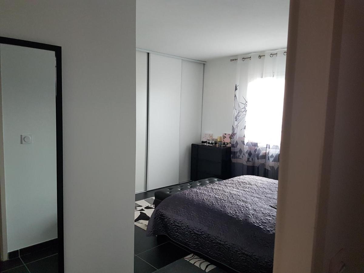 Bleu Du Sud Villa Rigarda Dış mekan fotoğraf