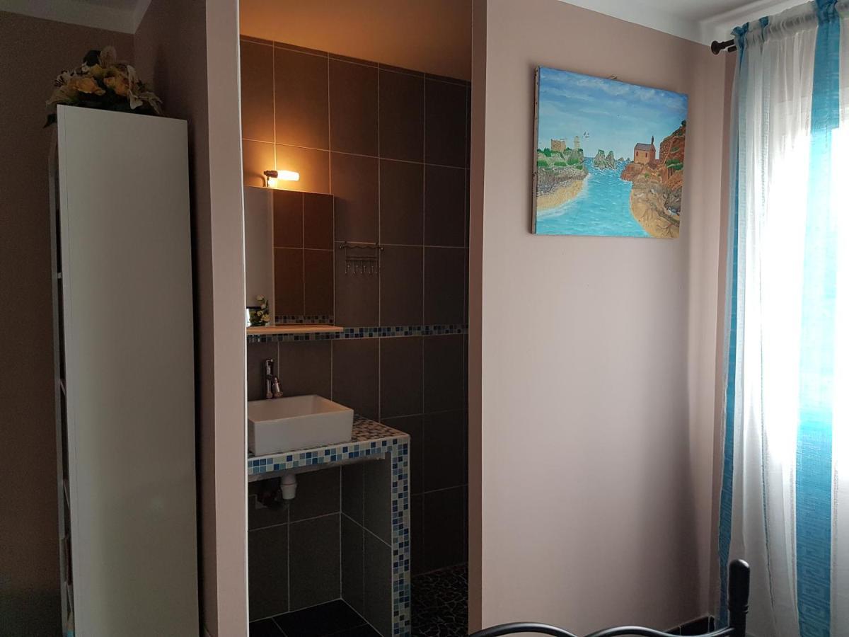 Bleu Du Sud Villa Rigarda Dış mekan fotoğraf